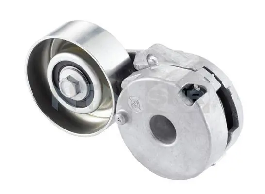 Handler.Part Tensioner pulley, v-ribbed belt SNR GA35525 1