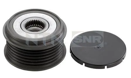 Handler.Part Alternator freewheel clutch SNR GA75101 1