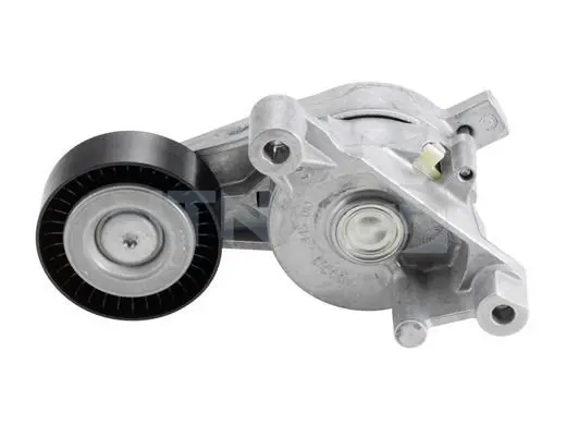 Handler.Part Alternator freewheel clutch SNR GA75305 1