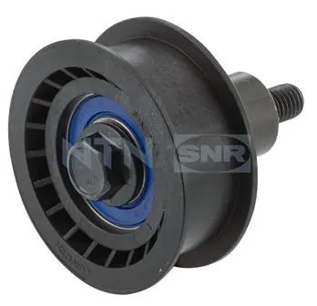 Handler.Part Deflection/guide pulley, timing belt SNR GE35723 1