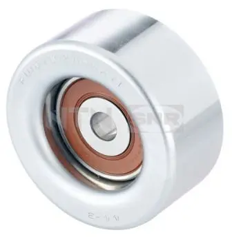 Handler.Part Deflection/guide pulley, v-ribbed belt SNR GA36912 1