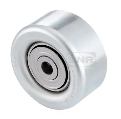 Handler.Part Deflection/guide pulley, v-ribbed belt SNR GA36913 1