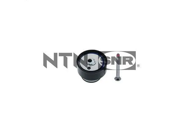 Handler.Part Tensioner pulley, timing belt SNR GT35725 1