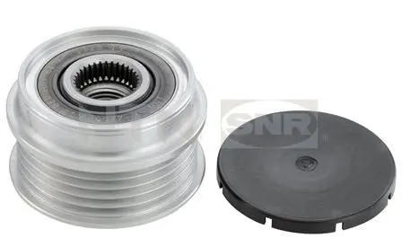 Handler.Part Alternator freewheel clutch SNR GA75402 1