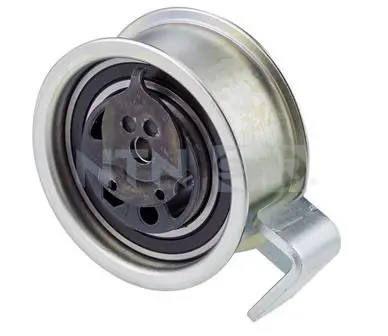 Handler.Part Alternator freewheel clutch SNR GA75404 1