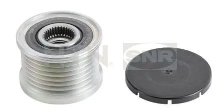 Handler.Part Alternator freewheel clutch SNR GA75505 1