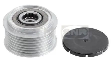 Handler.Part Alternator freewheel clutch SNR GA76801 1