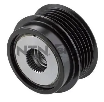 Handler.Part Alternator Freewheel Clutch SNR GA78408 1