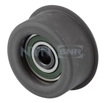 Handler.Part Deflection/guide pulley, timing belt SNR GE35313 1