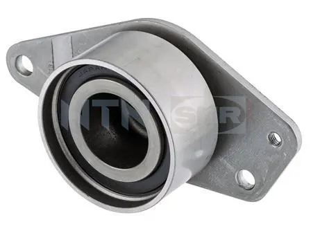 Handler.Part Deflection/guide pulley, timing belt SNR GE35546 1