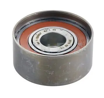 Handler.Part Deflection/guide pulley, timing belt SNR GE35737 1