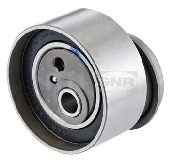 Handler.Part Tensioner pulley, timing belt SNR GT35217 1