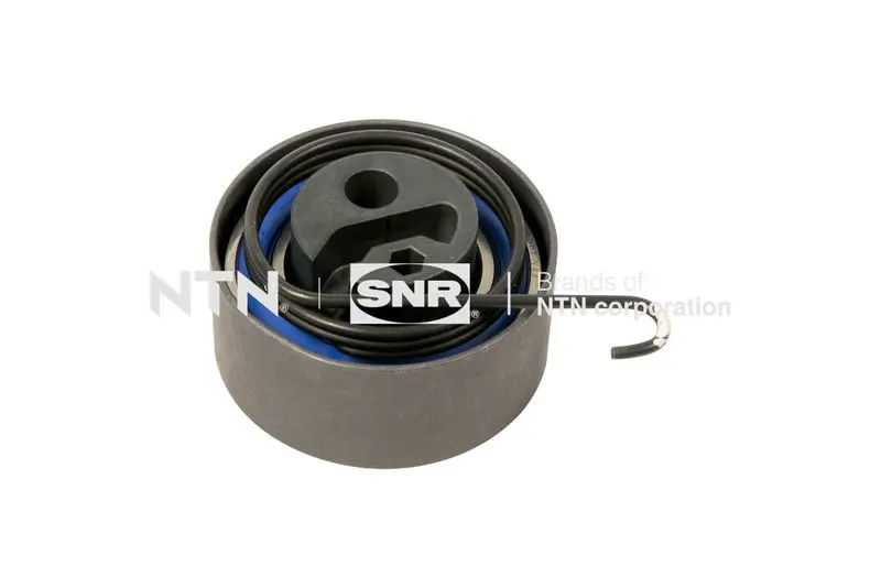 Handler.Part Tensioner pulley, timing belt SNR GT35329 1