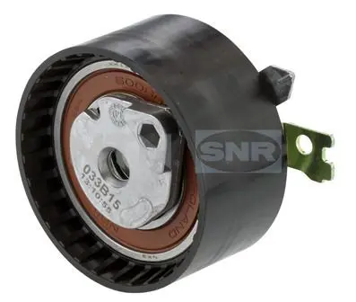 Handler.Part Tensioner pulley, timing belt SNR GT35534 1