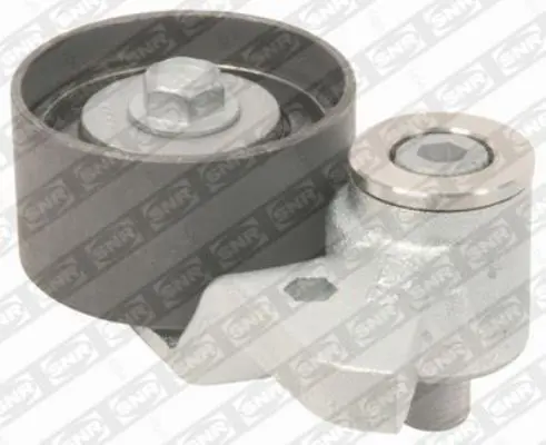 Handler.Part Tensioner pulley, timing belt SNR GT35763 1