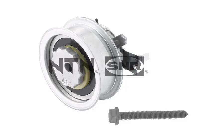 Handler.Part Tensioner pulley, timing belt SNR GT35776 1