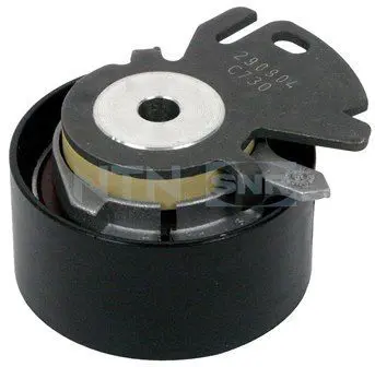 Handler.Part Tensioner pulley, timing belt SNR GT35832 1