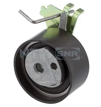 Handler.Part Tensioner pulley, timing belt SNR GT35931 1