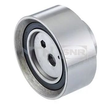 Handler.Part Tensioner pulley, timing belt SNR GT36806 1