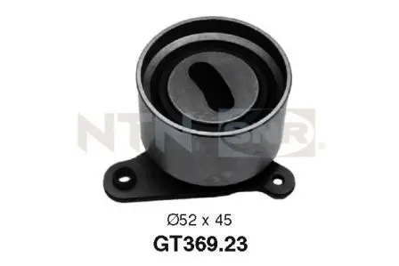 Handler.Part Tensioner pulley, timing belt SNR GT36923 1