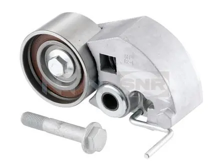 Handler.Part Tensioner pulley, timing belt SNR GT37024 1