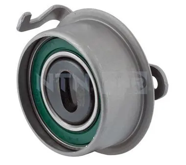 Handler.Part Tensioner pulley, timing belt SNR GT38402 1