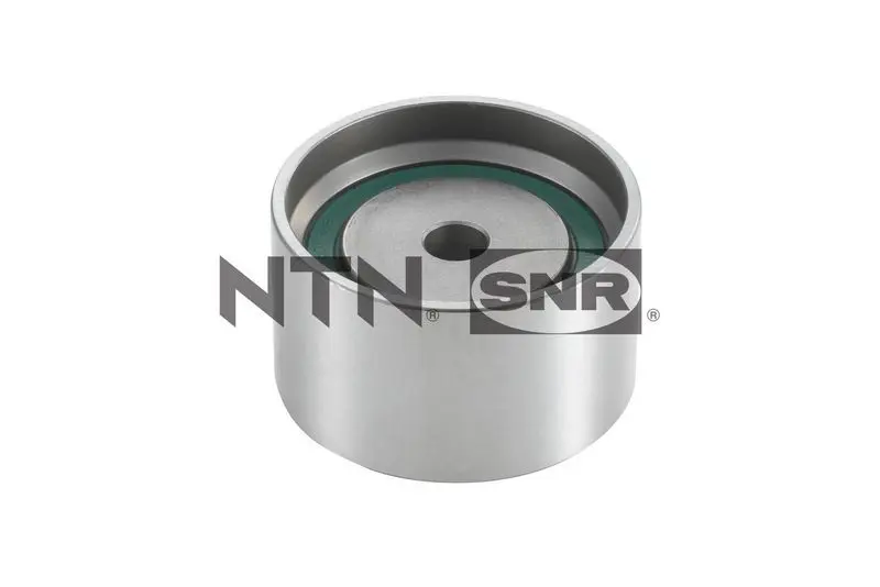 Handler.Part Tensioner pulley, timing belt SNR GT38404 1