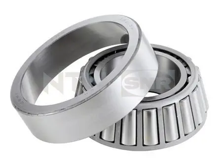 Handler.Part Wheel bearing SNR HDB022 1