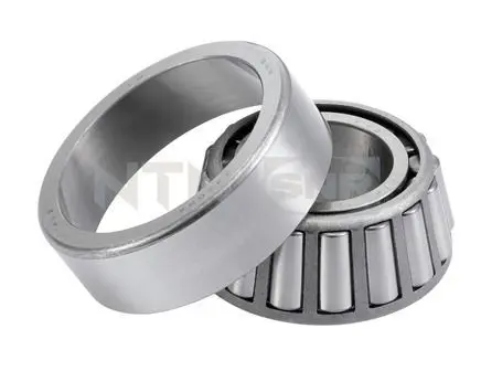 Handler.Part Wheel bearing SNR HDB069 1