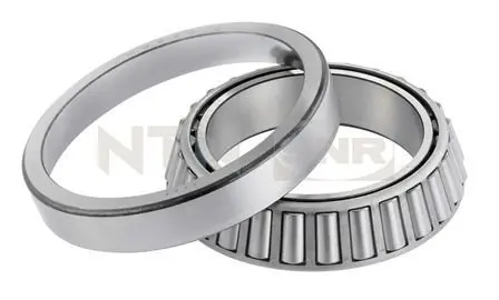 Handler.Part Wheel bearing SNR HDB250 1