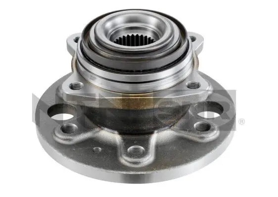 Handler.Part Wheel Bearing SNR HDS105 1