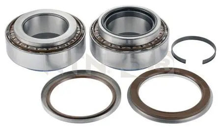 Handler.Part Wheel bearing SNR HDS218 1