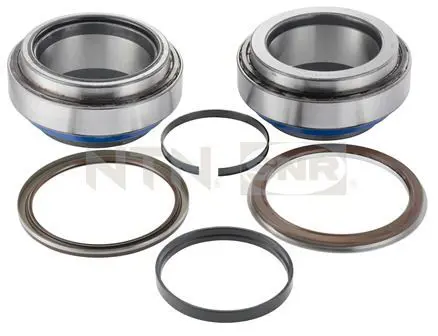 Handler.Part Wheel bearing SNR HDS219 1