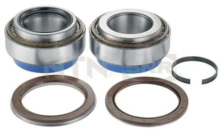 Handler.Part Wheel bearing SNR HDS227 1