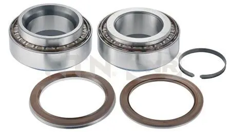 Handler.Part Wheel bearing SNR HDS228 1