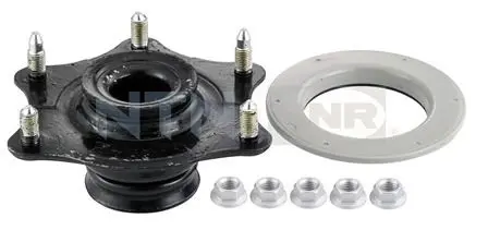 Handler.Part Repair kit, suspension strut SNR KB67406 1