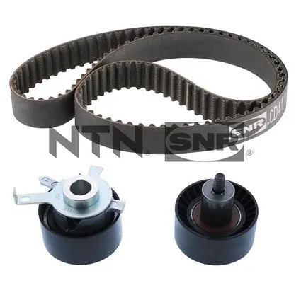 Handler.Part Timing belt set SNR KD45216 1