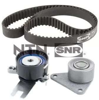 Handler.Part Timing belt set SNR KD45226 1