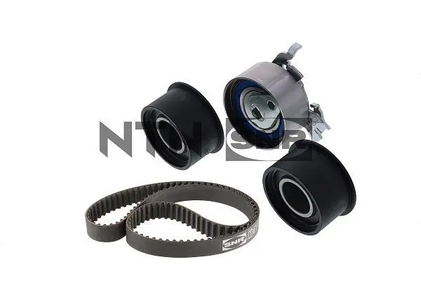 Handler.Part Timing belt set SNR KD45322 1