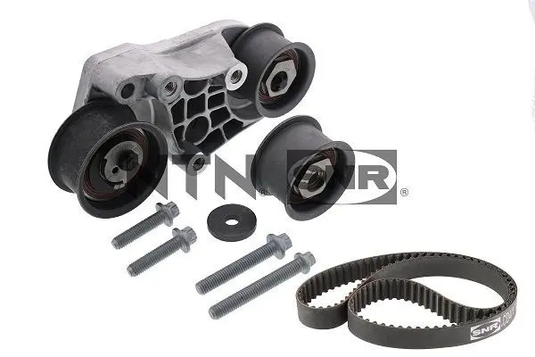 Handler.Part Timing belt set SNR KD45323 1