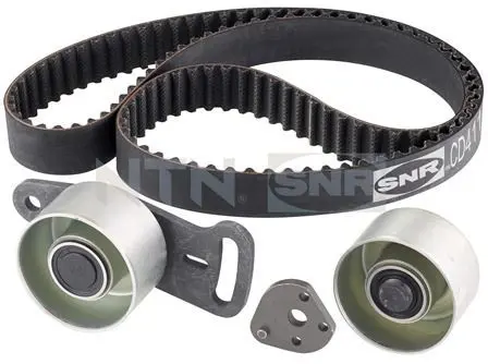 Handler.Part Timing belt set SNR KD45512 1