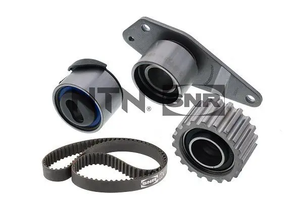 Handler.Part Timing belt set SNR KD45529 1