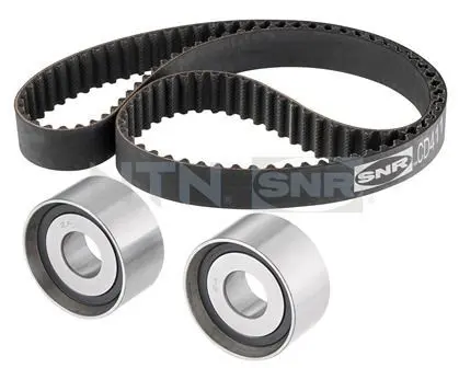 Handler.Part Timing belt set SNR KD45536 1