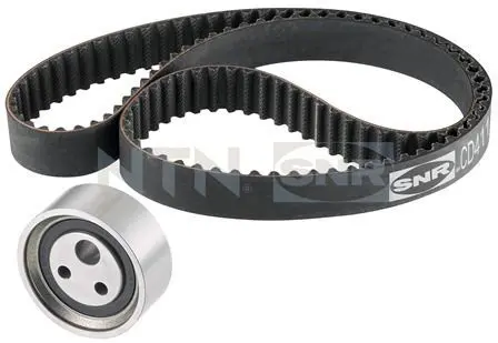 Handler.Part Timing belt set SNR KD45541 1