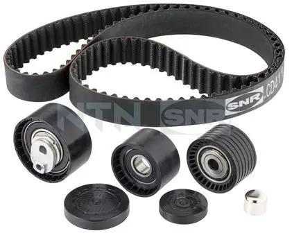 Handler.Part Timing belt set SNR KD45543 1