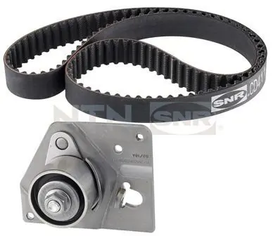 Handler.Part Timing belt set SNR KD45547 1