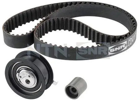 Handler.Part Timing belt set SNR KD45713 1