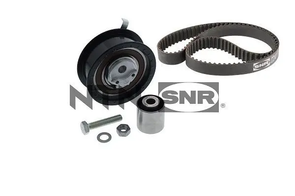 Handler.Part Timing belt set SNR KD45729 1