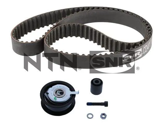 Handler.Part Timing belt set SNR KD45731 1