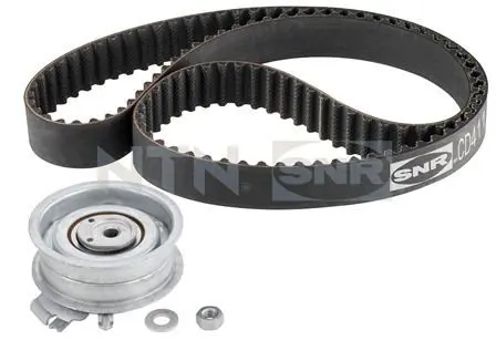 Handler.Part Timing belt set SNR KD45732 1